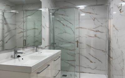 Reformar baños en Almería: tendencias y consejos prácticos