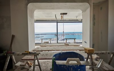 ¿Qué incluye una reforma integral en Almería?