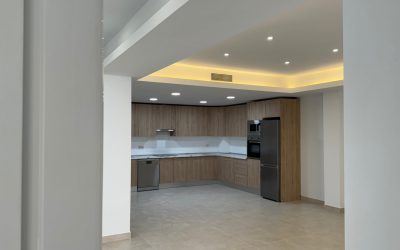 Cocinas abiertas al salón: ventajas, inconvenientes y precios en Almería